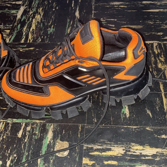 Prada Cloudbust thunder size 8 - Picture 5 of 8